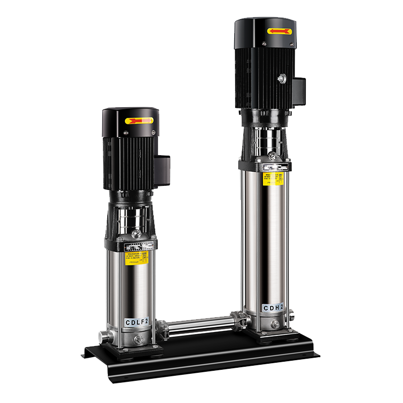 高壓泵系列 高壓泵系列